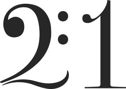 logo 21